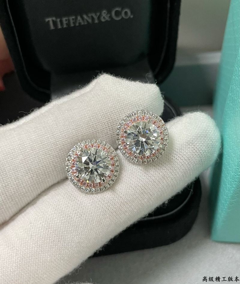 Tiffany Earrings